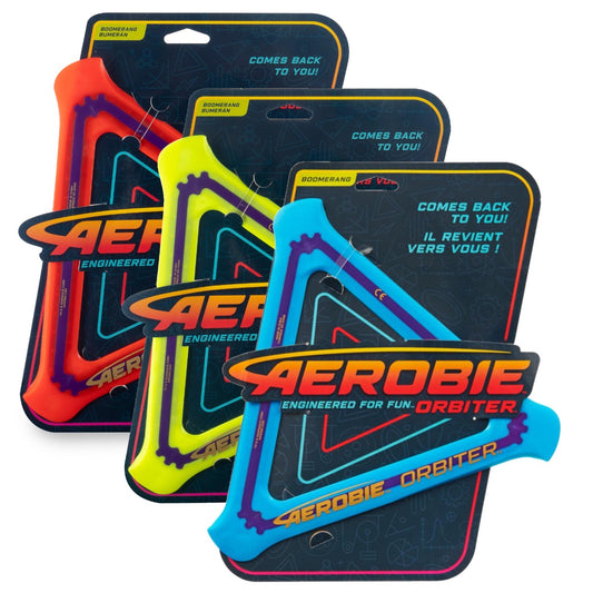 Aerobie Orbiter - Assorted Colours
