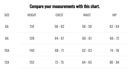 Castelli Youth Future Racer Shorts - Black