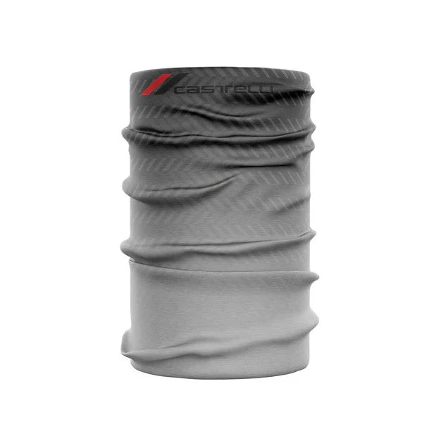 Castelli Head Thingy Lightweight - Silver/Grey