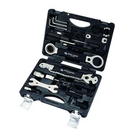 Bike Hand 20 Piece Professional Tool Kit