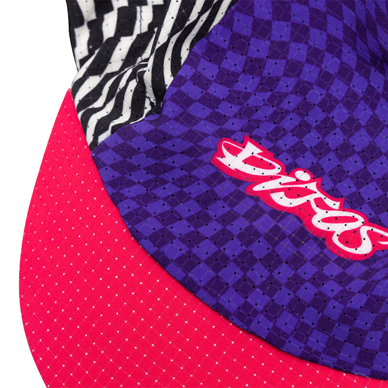 Santic Difos Cycling Cap - Walter