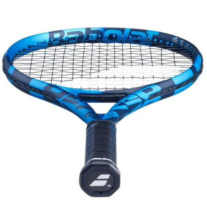 Babolat Pure Drive Tennis Racquet - Blue
