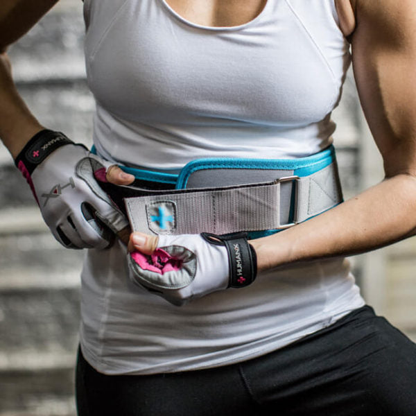 Harbinger HumanX 5" Women's CoreFlex Lifting Belt