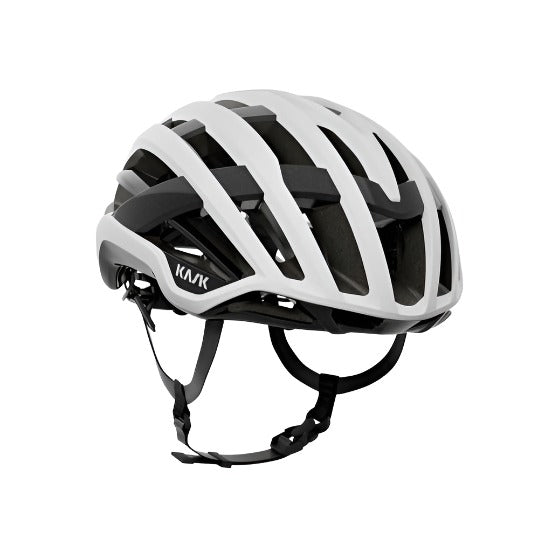 Kask Valegro WG11 Helmet White