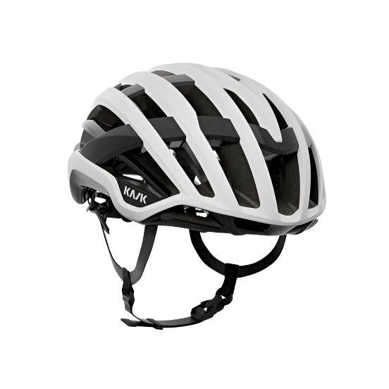 Kask Valegro WG11 Helmet - White