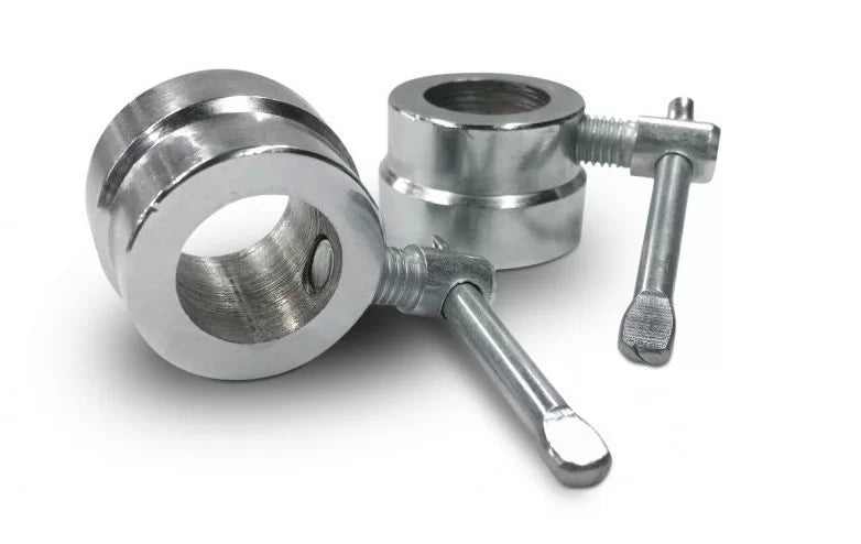 Bodyworx 7ft Standard Barbell