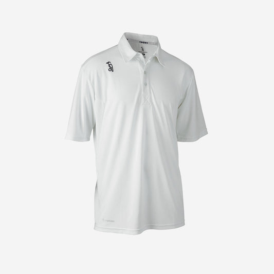 Kookaburra KB Pro Active Short Sleeve Shirt -