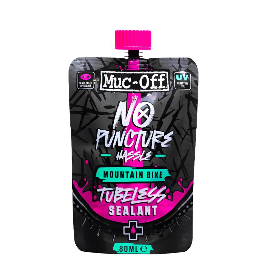Muc-Off Tubeless Sealant 1L - Main Image