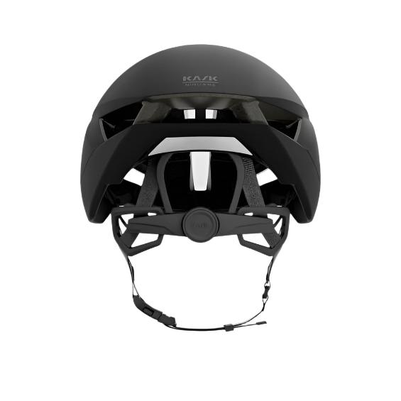 Kask Nirvana WG11 Helmet - Black Matte