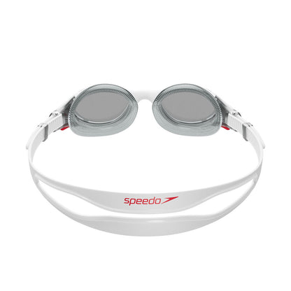 Speedo Biofuse 2.0 Adult Goggles - White