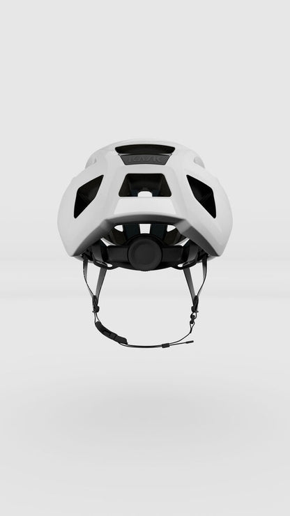 Kask Sintesi WG11 Helmet - White