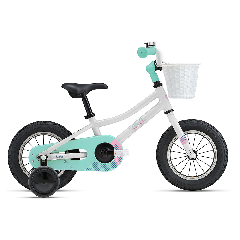 Liv Adore C/B 12 - White