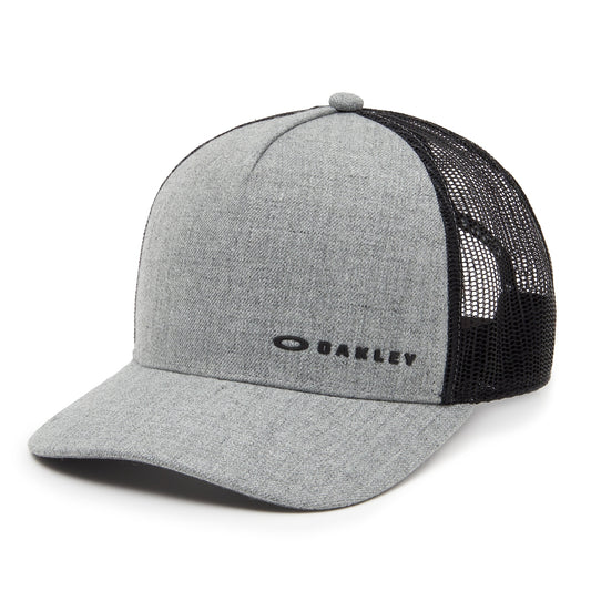 Oakley Chalten Cap - Grey