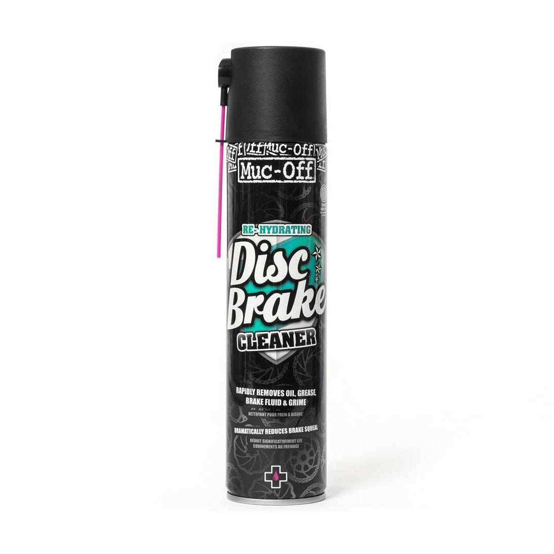 Muc-Off Disc Brake Cleaner Aero - 400ml