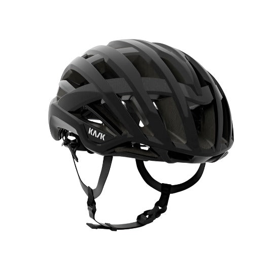 Bicycle Kask Valegro Team Ineos Kask Valegro Helmet Black