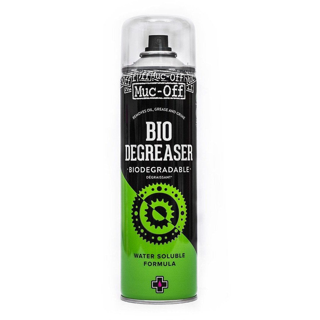 Muc-Off Bike Bio Degreaser - 500g