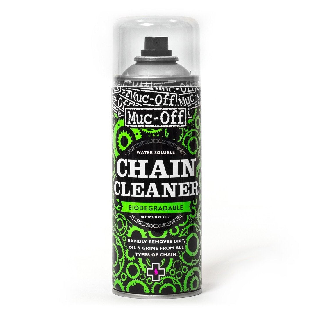Muc-Off Chain Cleaner - 400ml