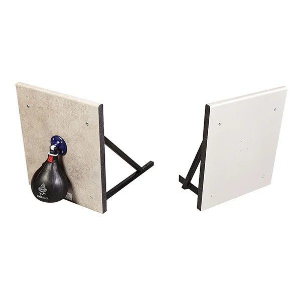 Jim Bradley Speedball Wall Frame