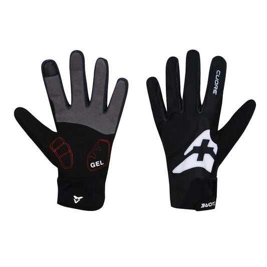 Cuore Active Shield Winter Glove - Black