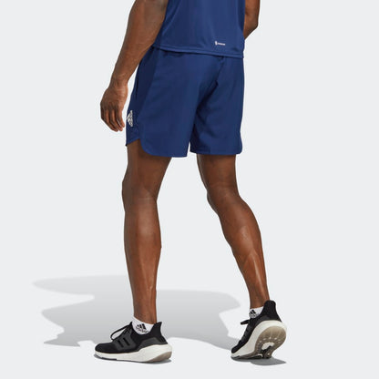 Adidas Designed 4 Movement Shorts 7inch - Blue