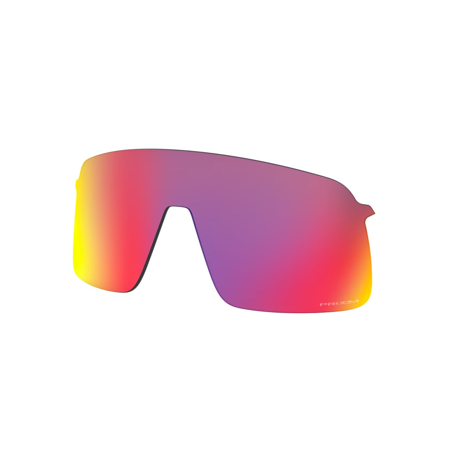 Oakley Sutro Lite Replacement Lens - Prizm Road