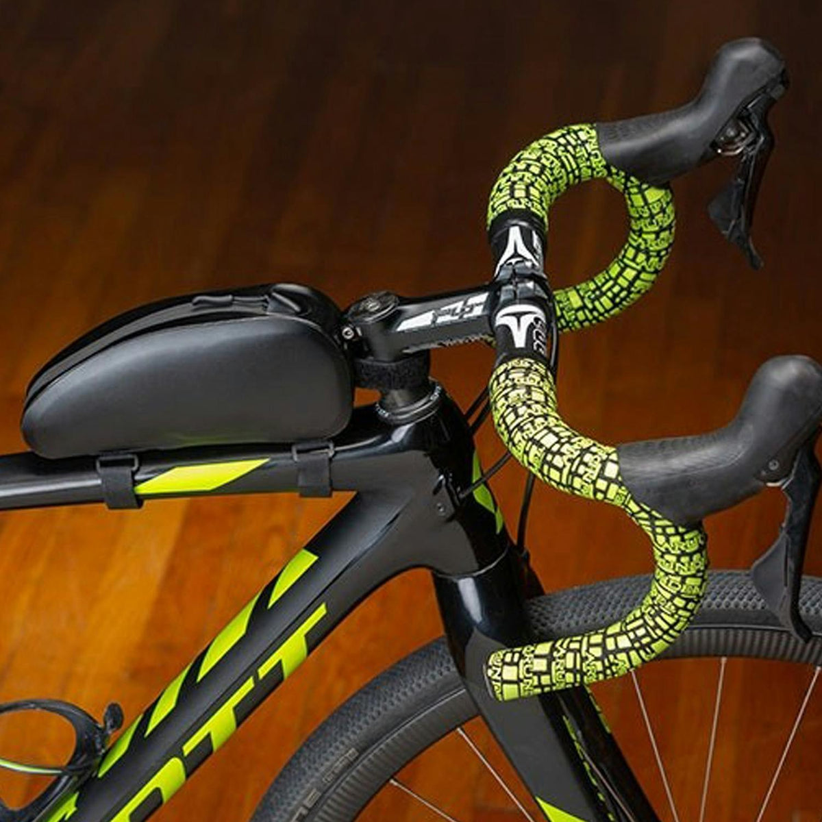 Arundel Top Tube Tycoon Frame Bag