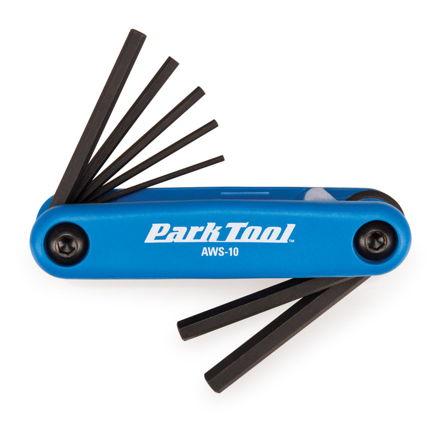 Park Hex Multi Tool AWS-10
