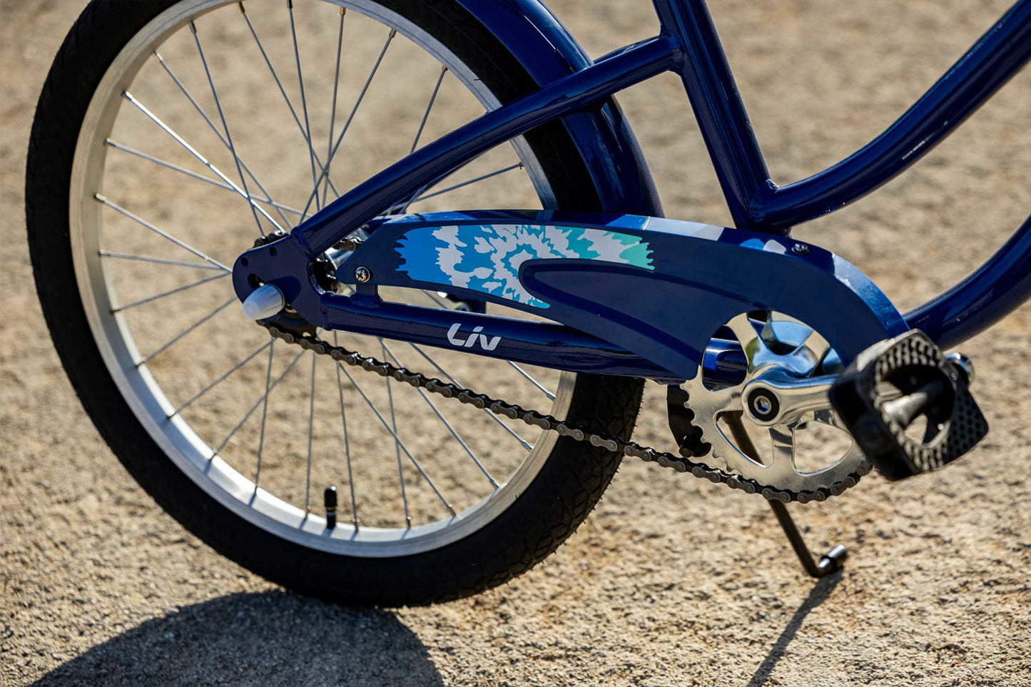 Liv 2025 Adore 20 - Dark Blue