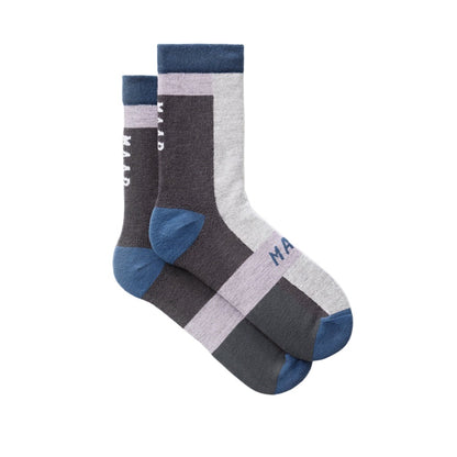 MAAP Alt_Road Duo Sock - Grey