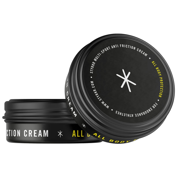 Styrkr Anti Friction Chamois Cream