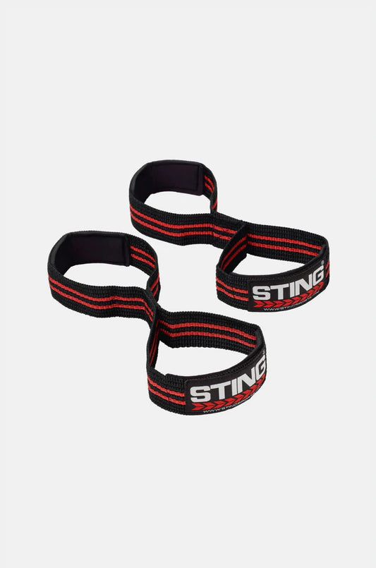 Sting Power Pro Figure 8 Strap