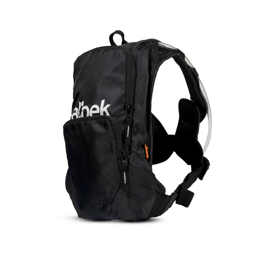 Albek H20-Haul Four Hydration Pack - Covert Black