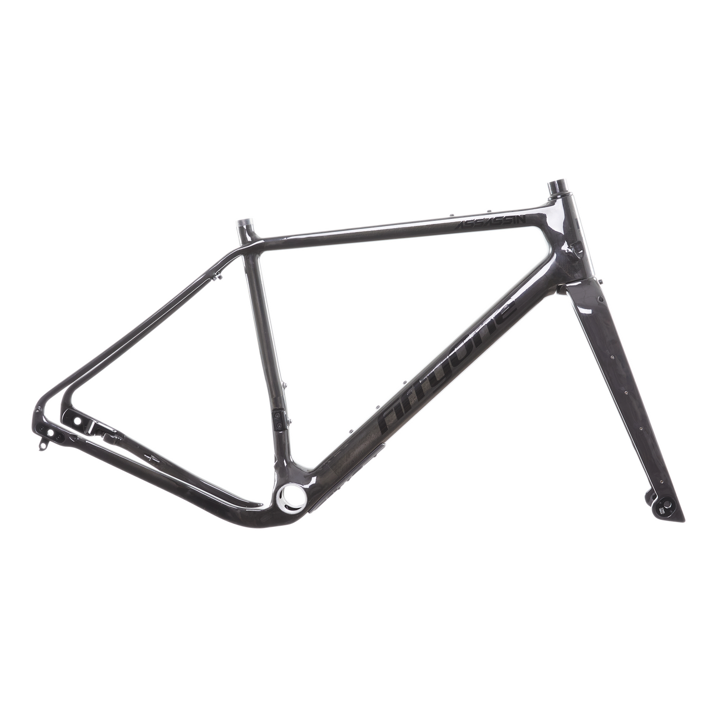 FiftyOne Assassin - Black Ops