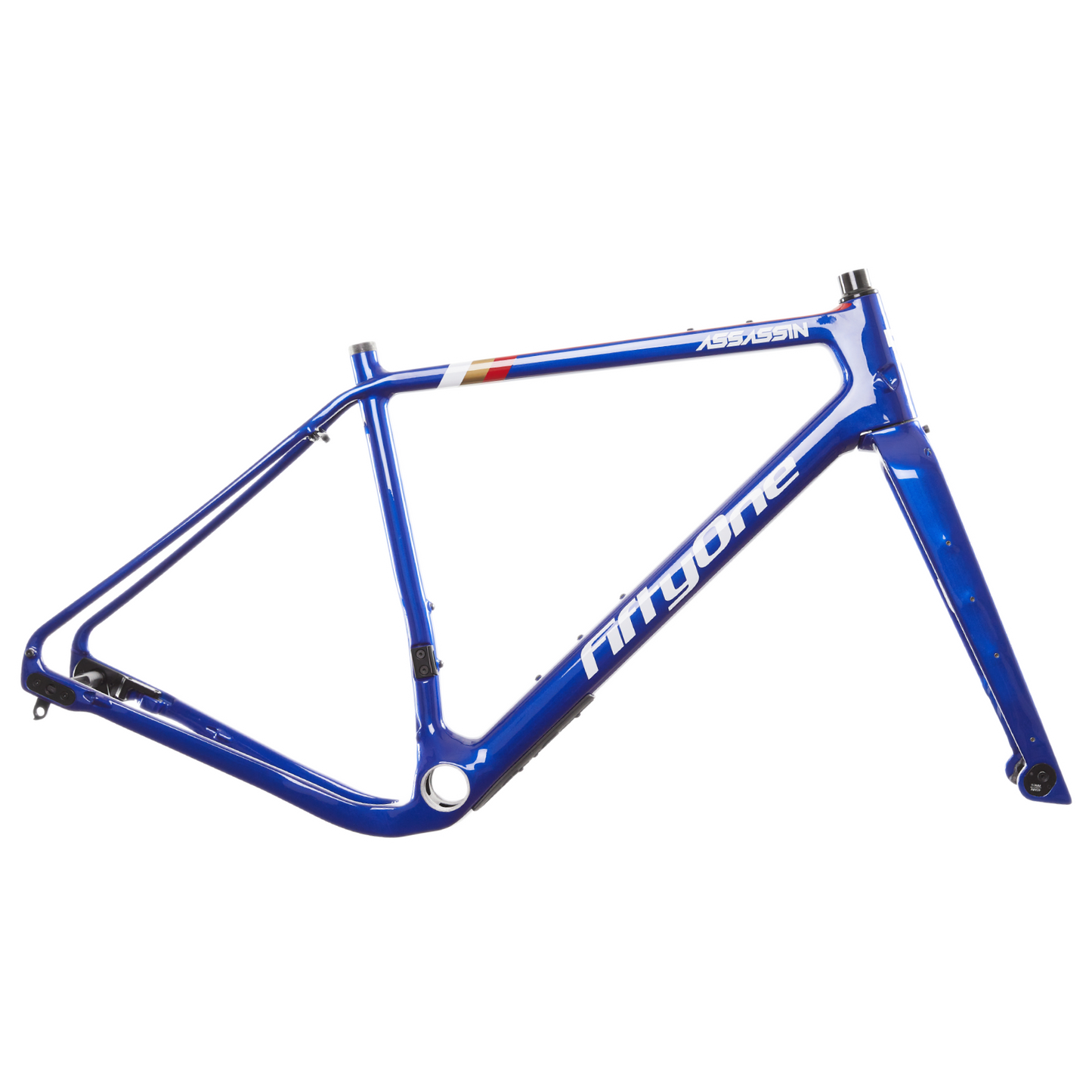 FiftyOne Assassin - Rothmans Blue