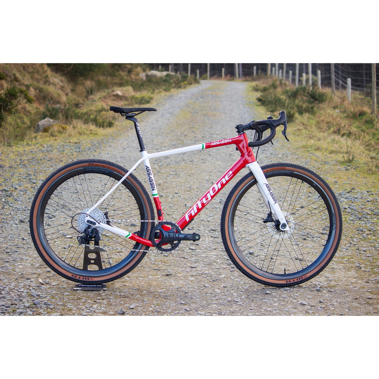 FiftyOne Assassin - OG 7/11