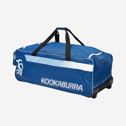 Kookaburra Pro 2.0 Wheelie - Blue / White