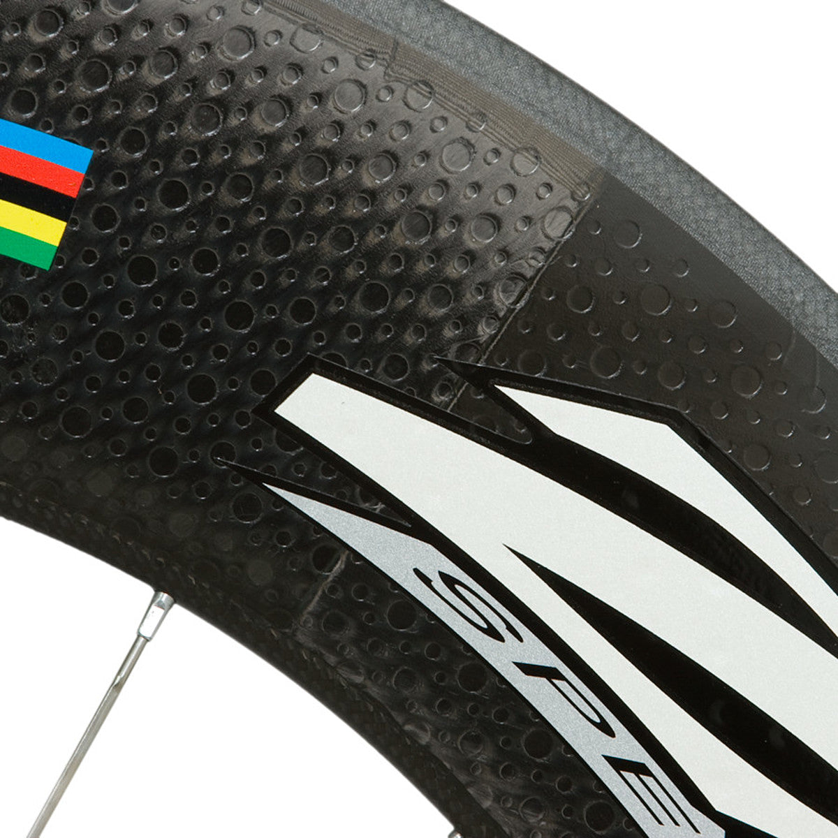 Zipp 1080 Wheelset - Tubular