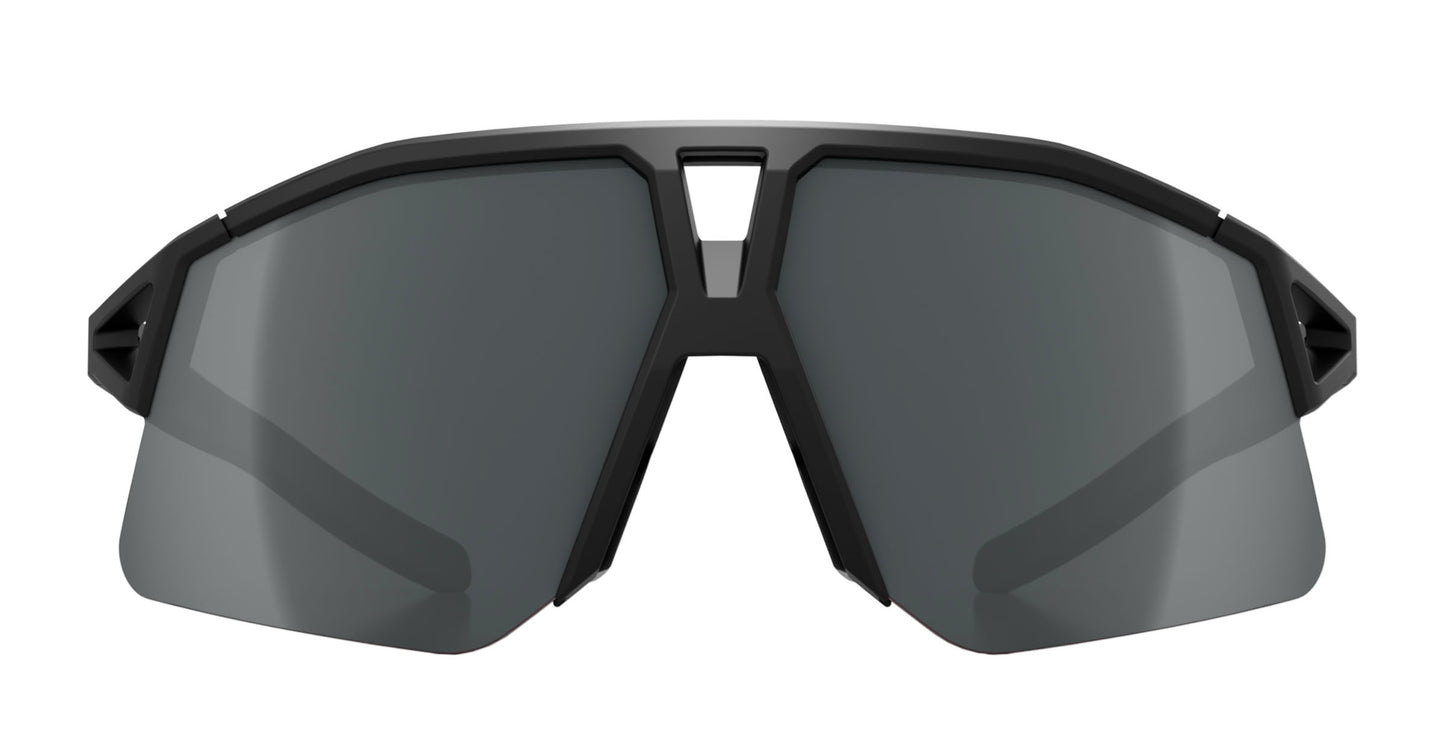 Koo Hype Sunglasses - Smoke