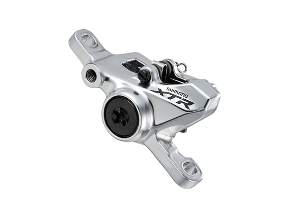 Shimano XTR BR-M985 Disc Brake Caliper Post Mount
