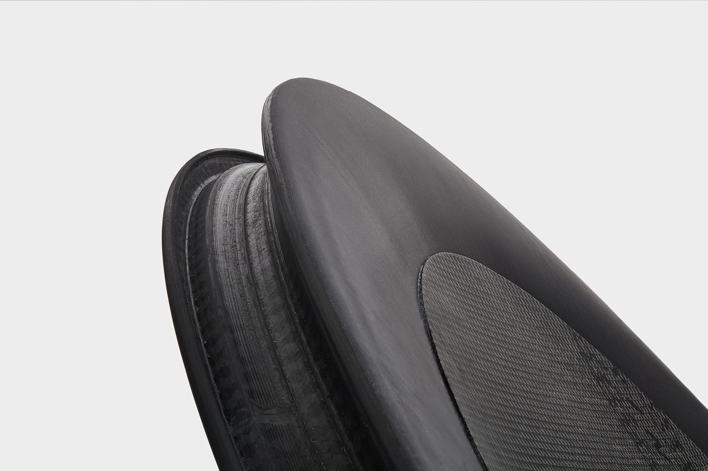 Princeton Carbonworks Blur Rimbrake Rear Wheel