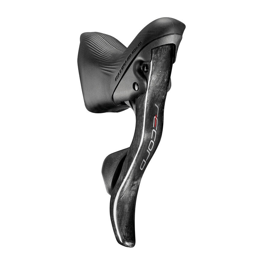 Campagnolo Record 12sp Ultra Shift Ergo Levers Rimbrake Mechanical