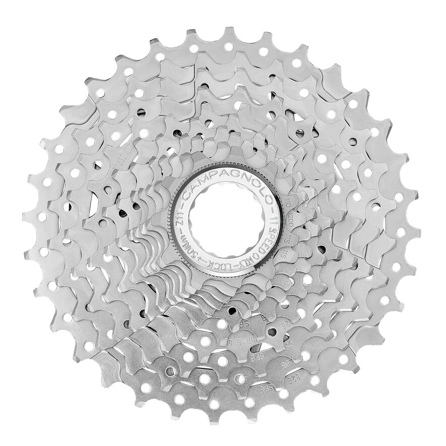 Campagnolo Centaur 11s Cassette 12-32