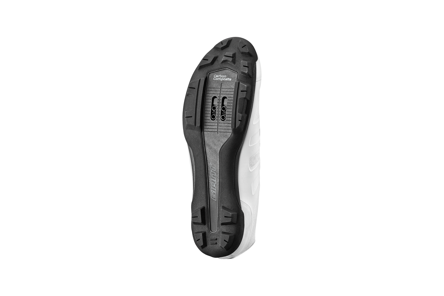 Giant Charge 1 Offroad Shoes - White