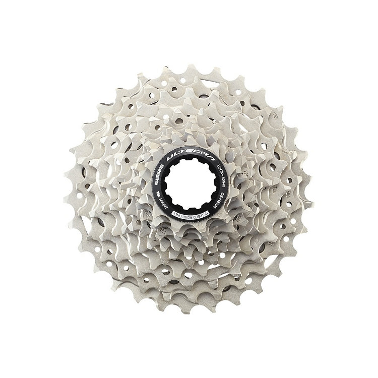 Shimano CS-R8101 Ultegra 12 Speed Cassette 11-30
