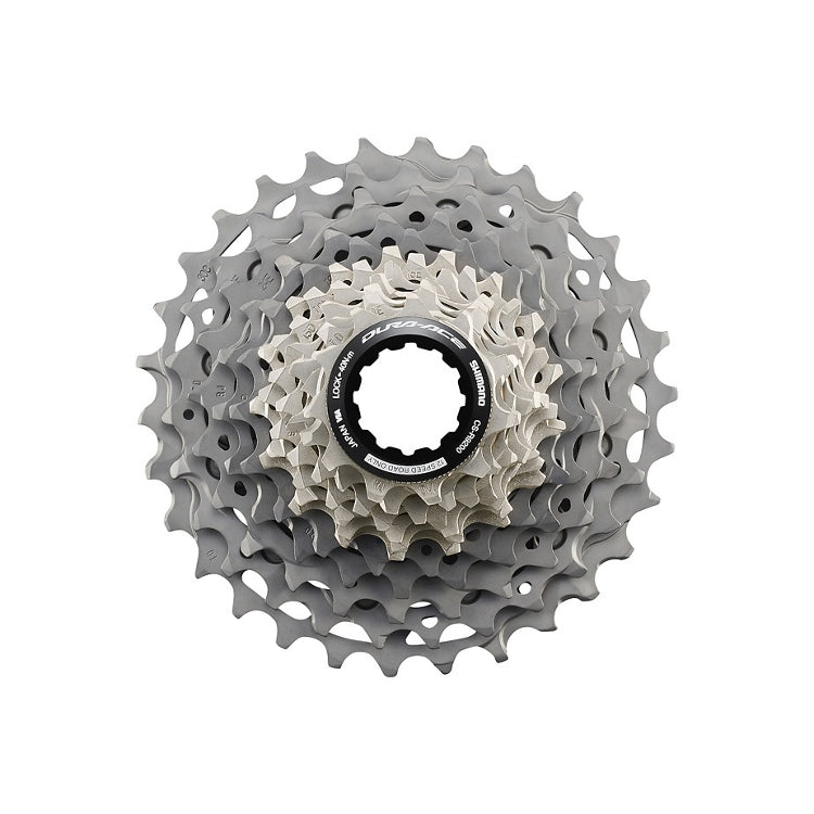 Shimano CS-R9200 Dura Ace 12 Speed Cassette 11-30