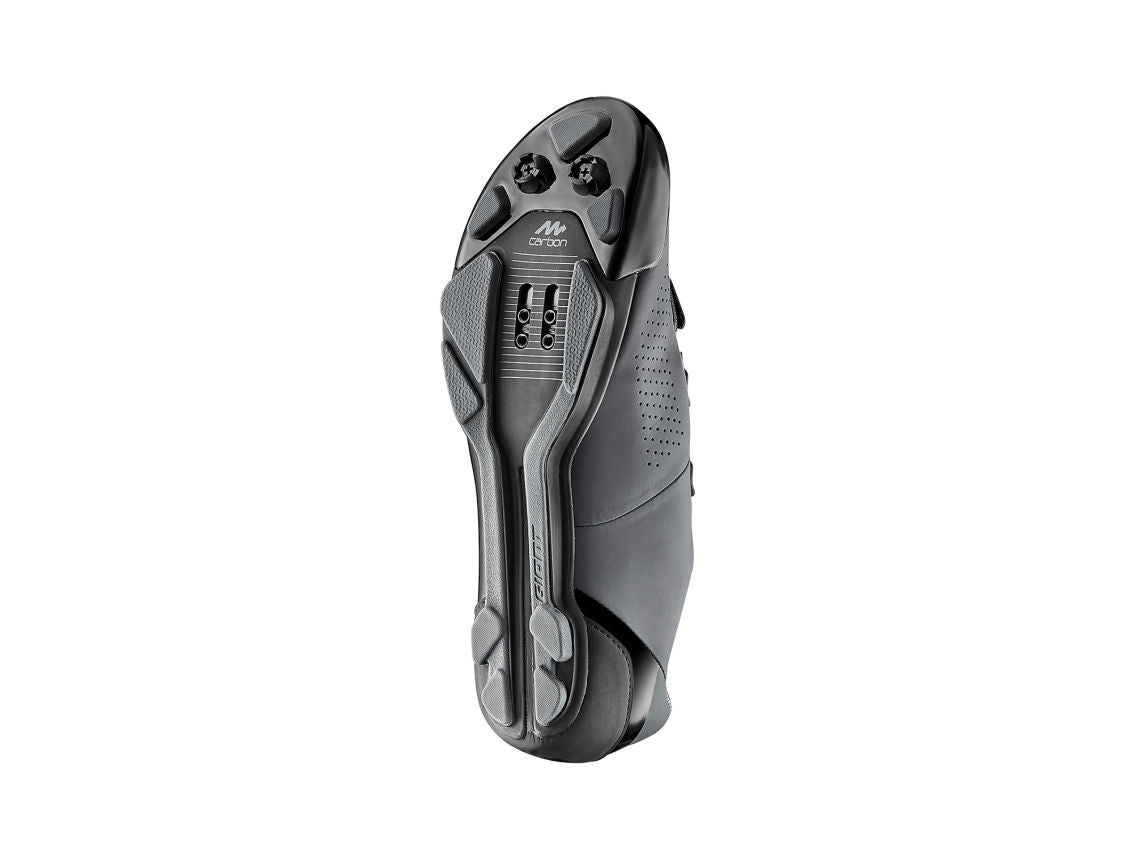 Giant Shoe Charge Elite HV MTB Shoes - Grey/Black