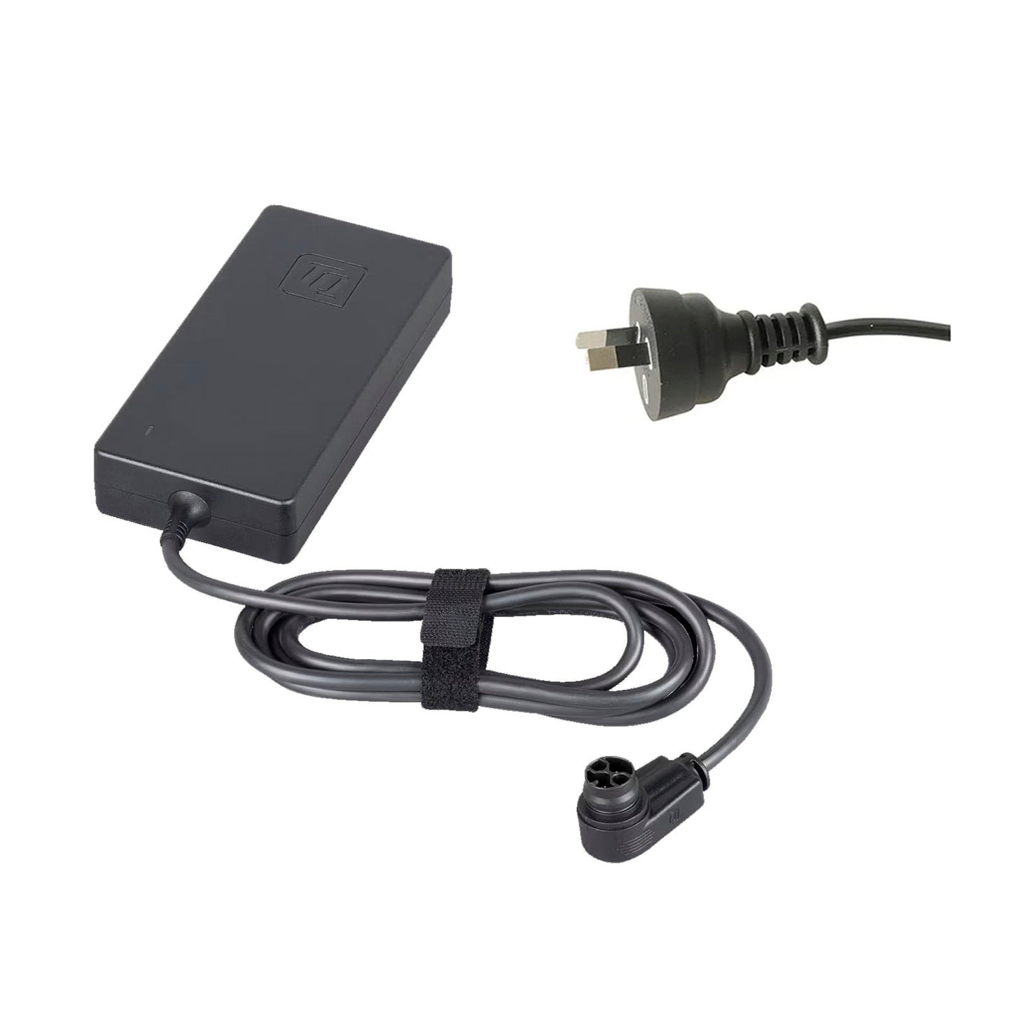 TQ 4A CHARGER AUS/NZL