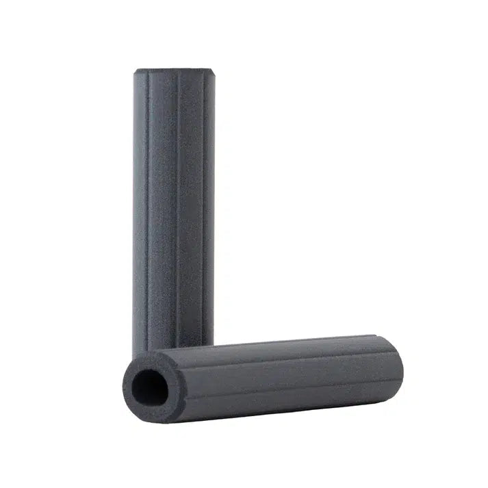 ESI Chunky Ribbed MTB Grips - Black