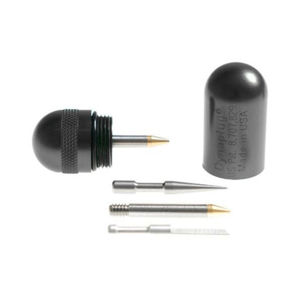 Dynaplug Micro Pro Tubeless Repair Kit - Black