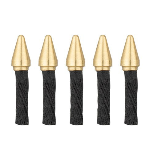 Dynaplug Replacement Tips - Soft Point MTB/Gravel 5 Pack